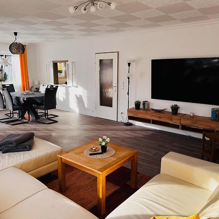 Haus Panoramablick Villa Sieber ภายนอก รูปภาพ