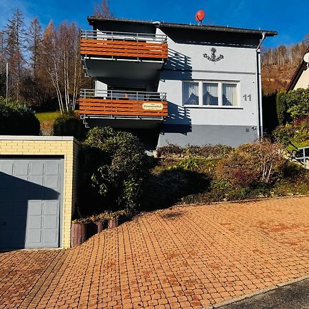 Haus Panoramablick Villa Sieber ภายนอก รูปภาพ