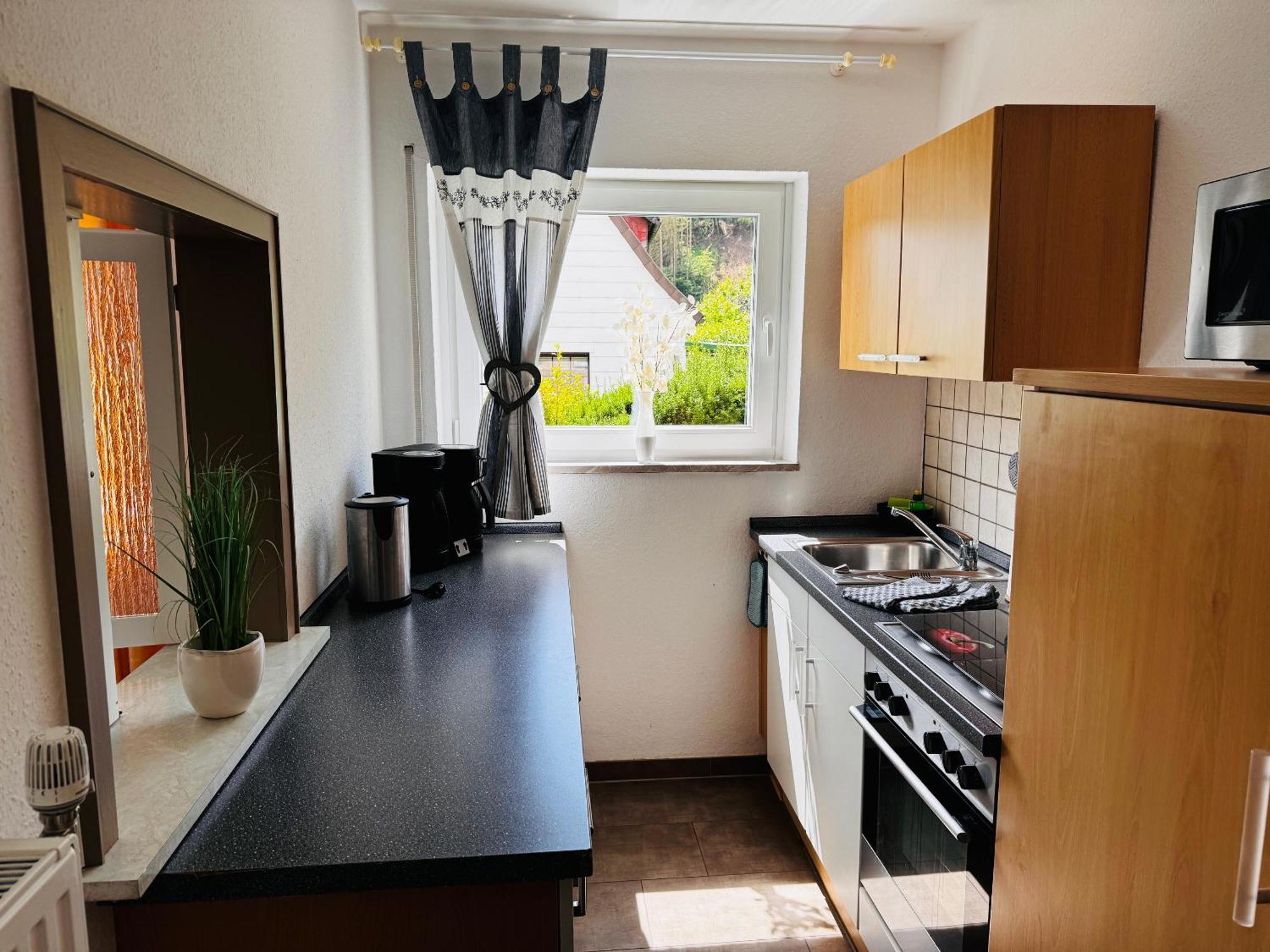 Haus Panoramablick Villa Sieber ภายนอก รูปภาพ