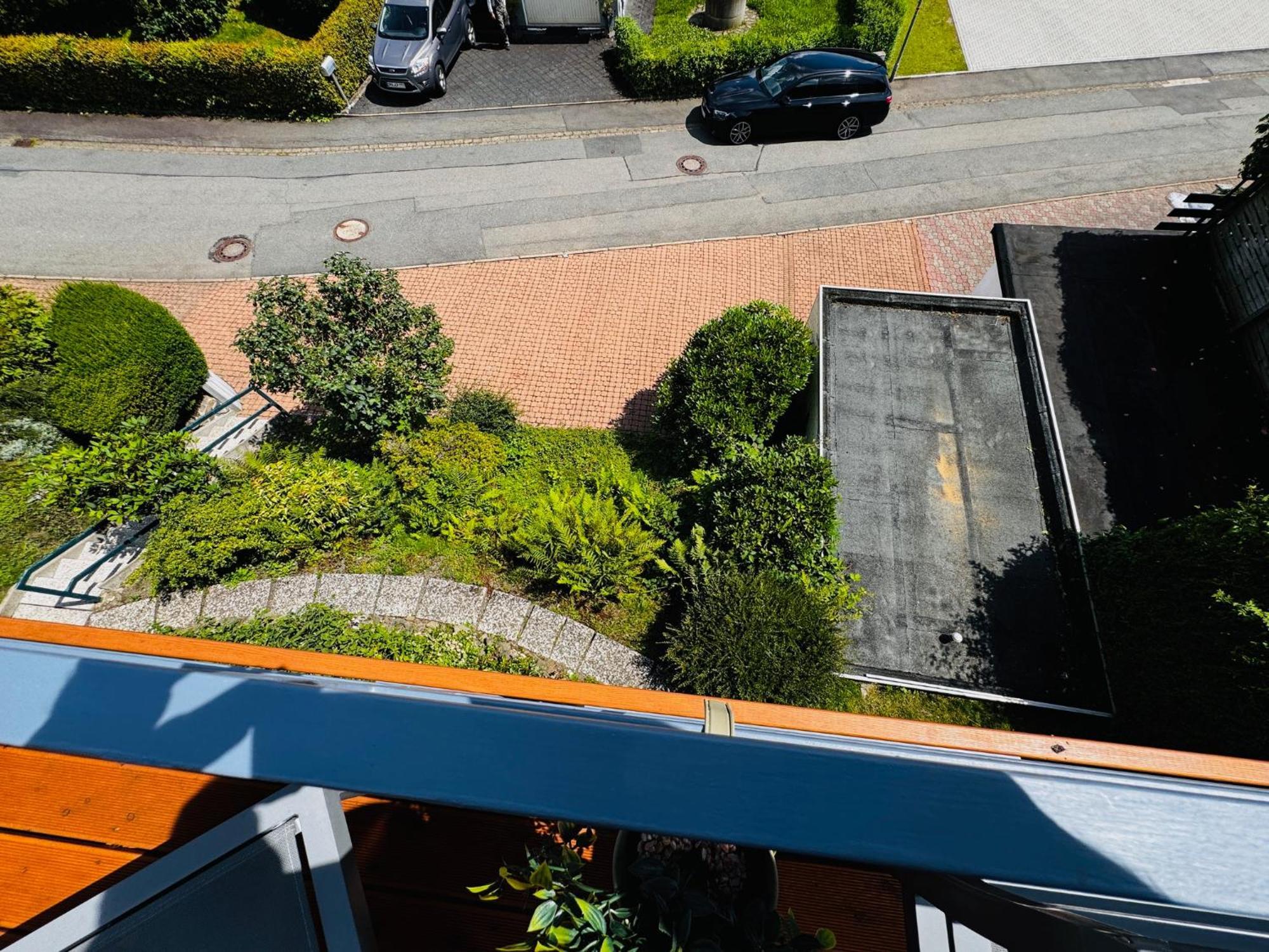 Haus Panoramablick Villa Sieber ภายนอก รูปภาพ