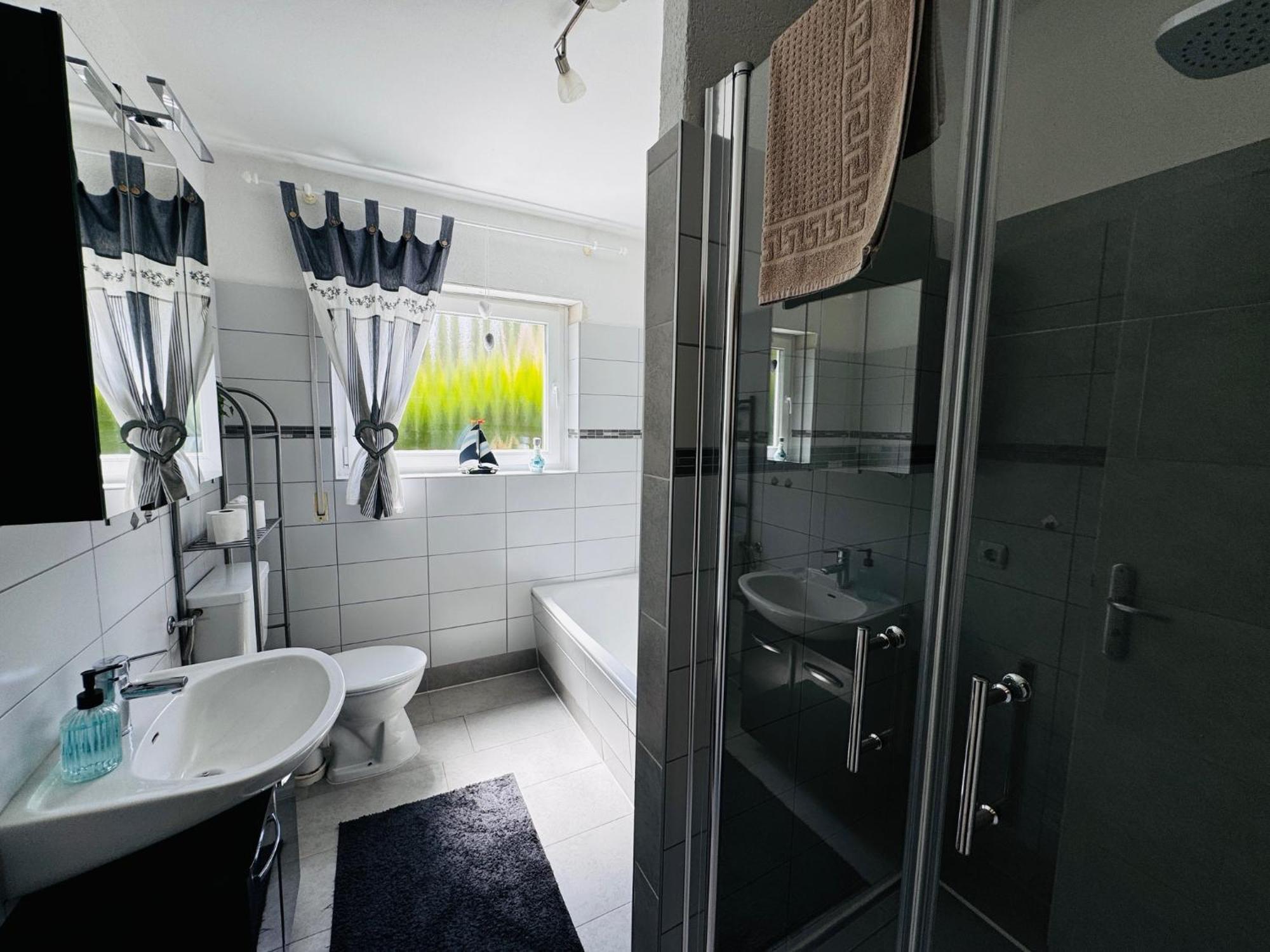 Haus Panoramablick Villa Sieber ภายนอก รูปภาพ