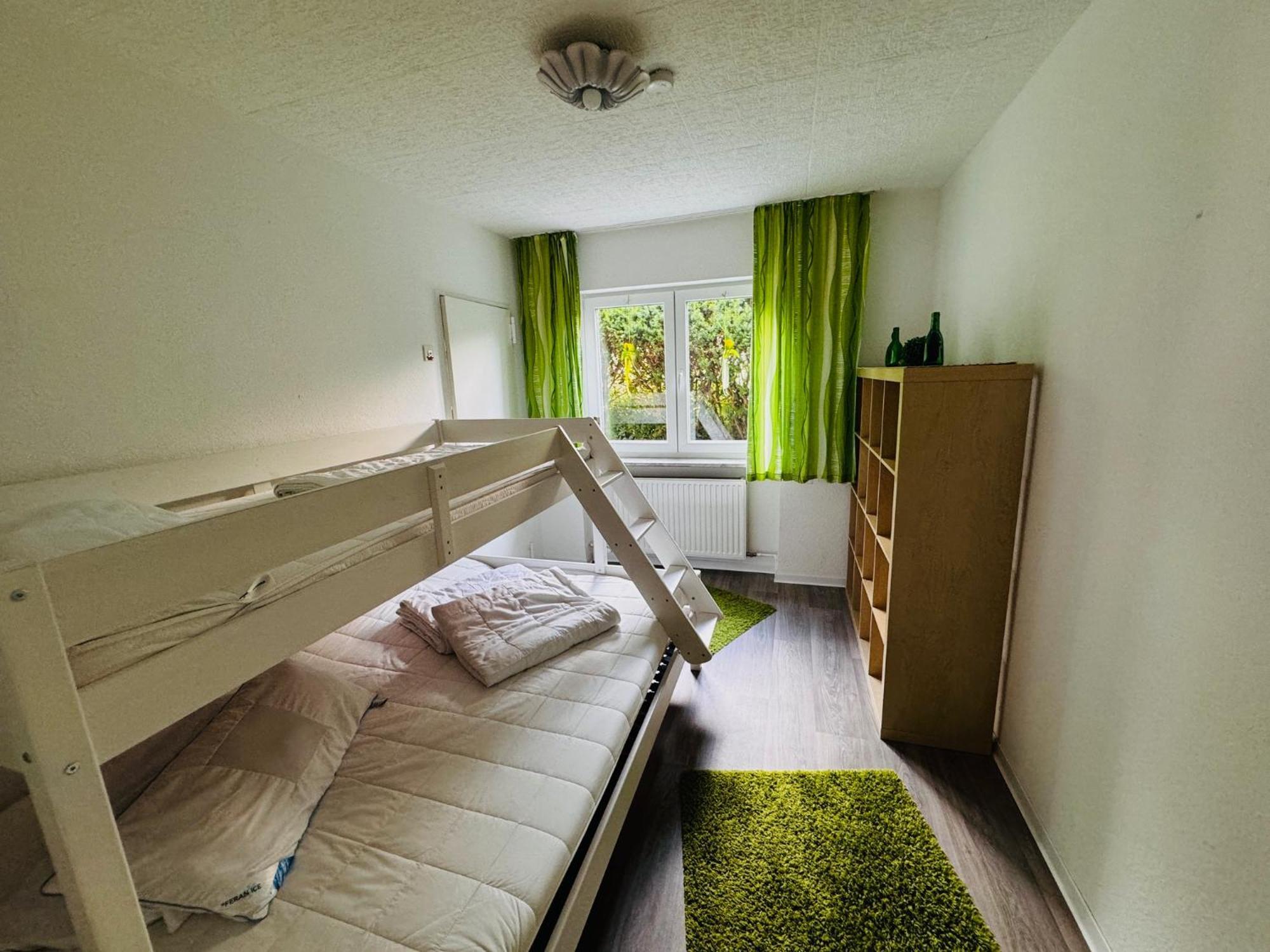 Haus Panoramablick Villa Sieber ภายนอก รูปภาพ