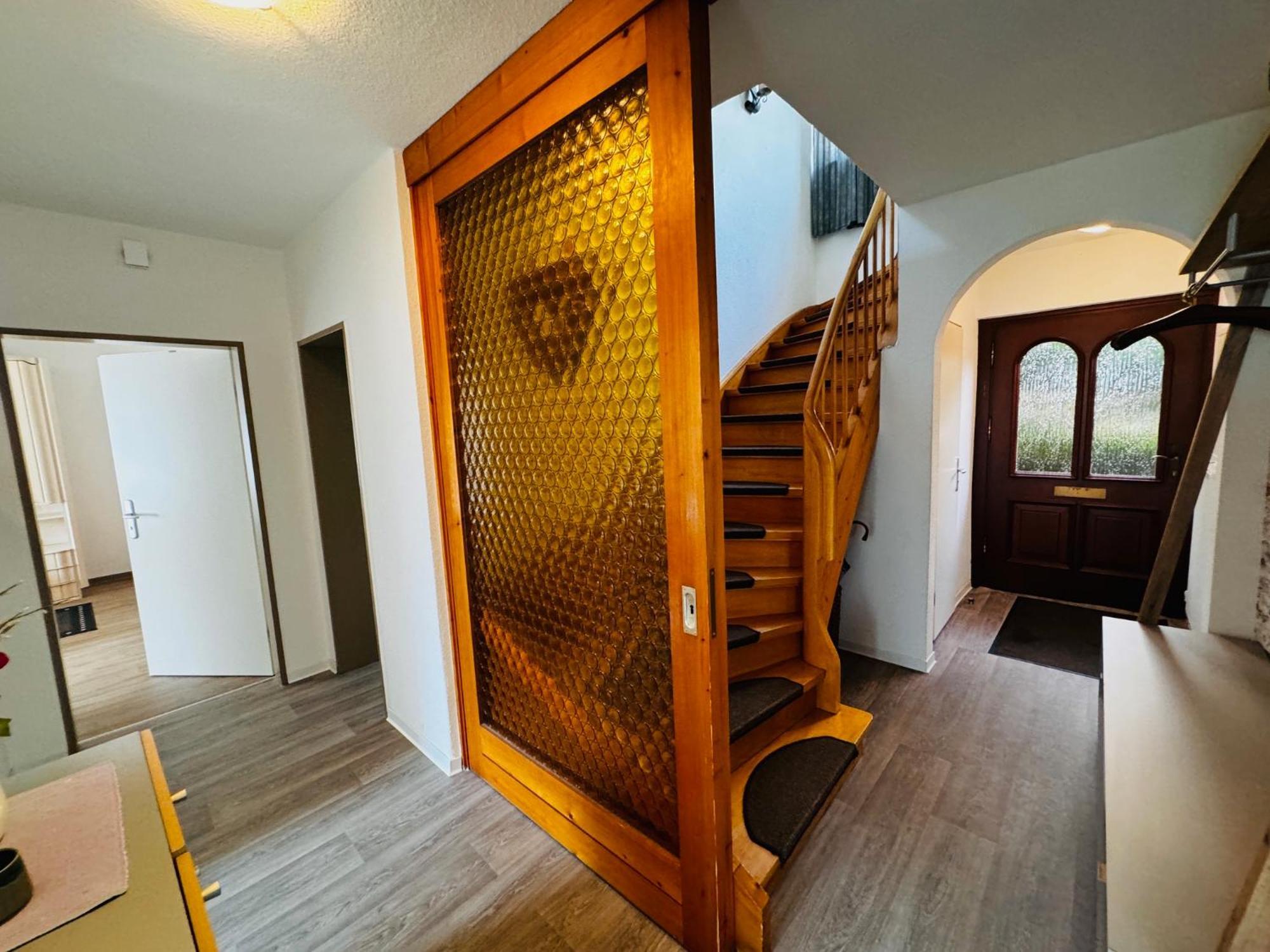 Haus Panoramablick Villa Sieber ภายนอก รูปภาพ