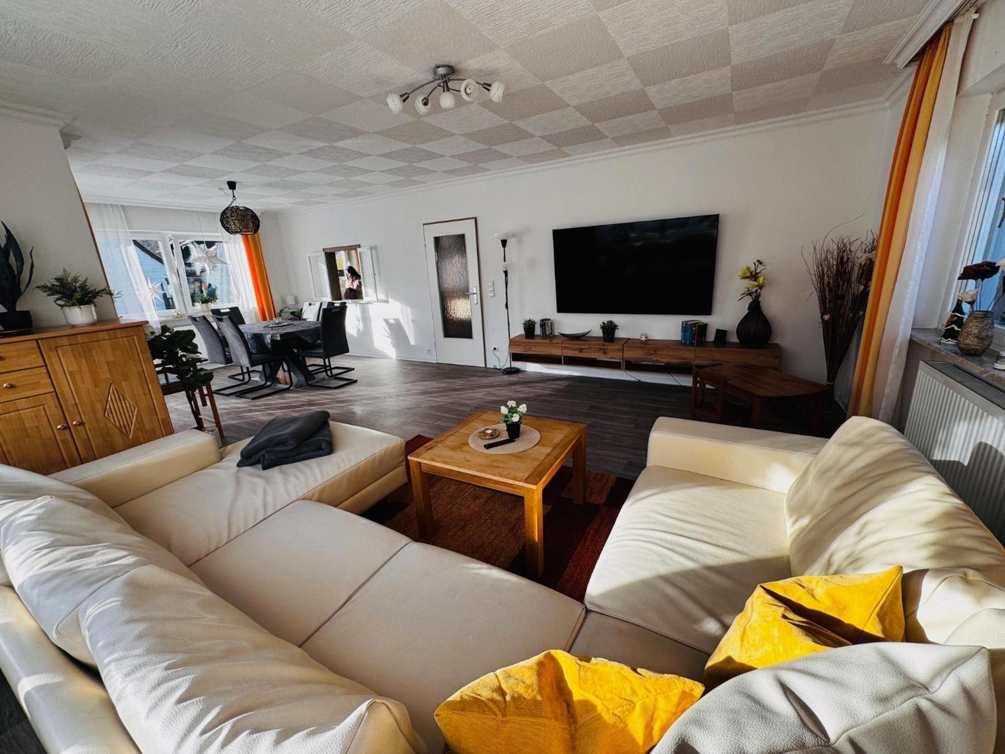 Haus Panoramablick Villa Sieber ภายนอก รูปภาพ