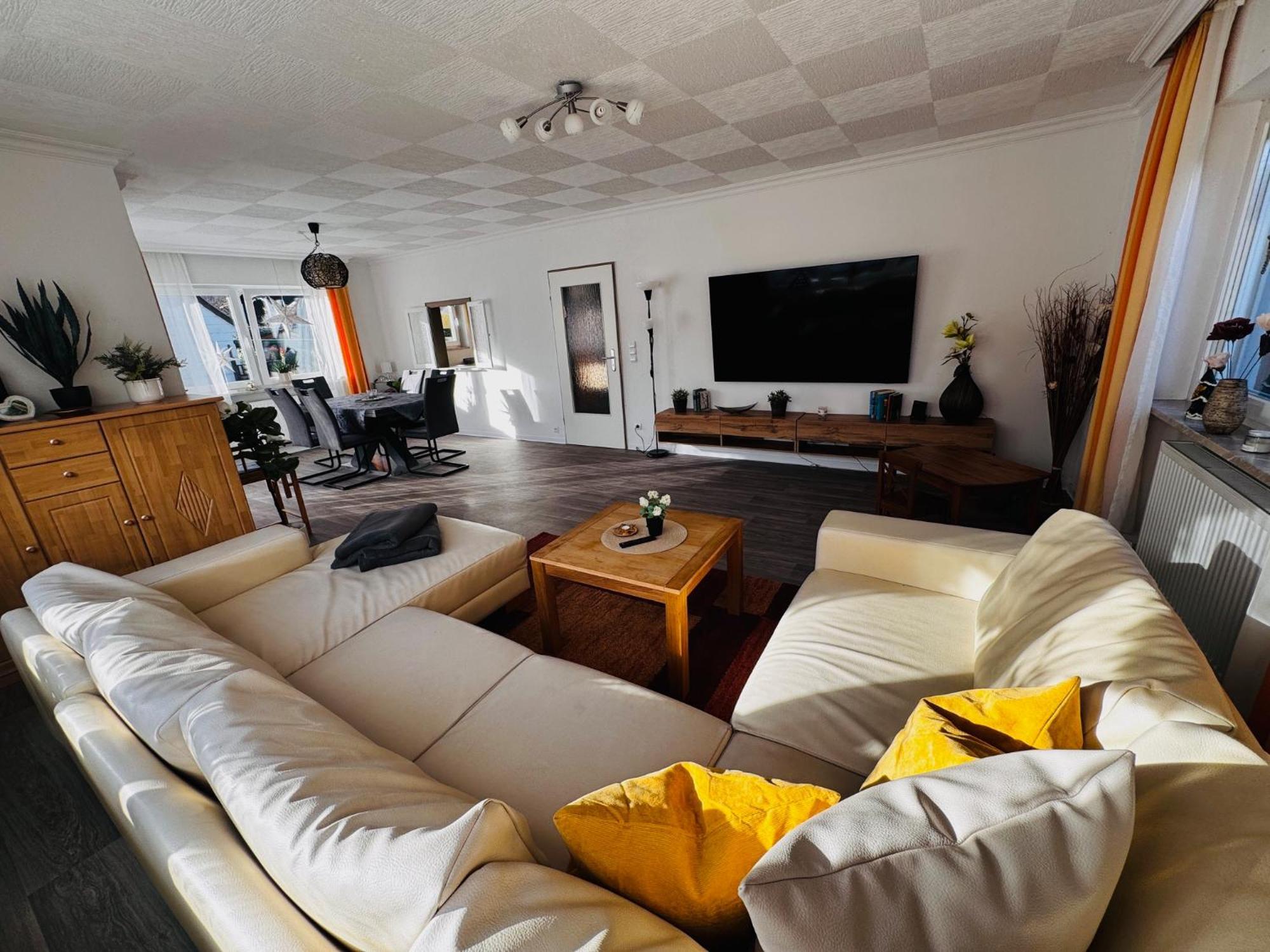 Haus Panoramablick Villa Sieber ภายนอก รูปภาพ