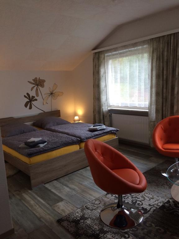 Haus Panoramablick Villa Sieber ห้อง รูปภาพ