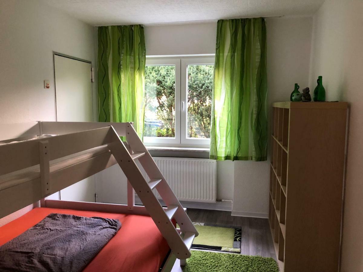 Haus Panoramablick Villa Sieber ภายนอก รูปภาพ